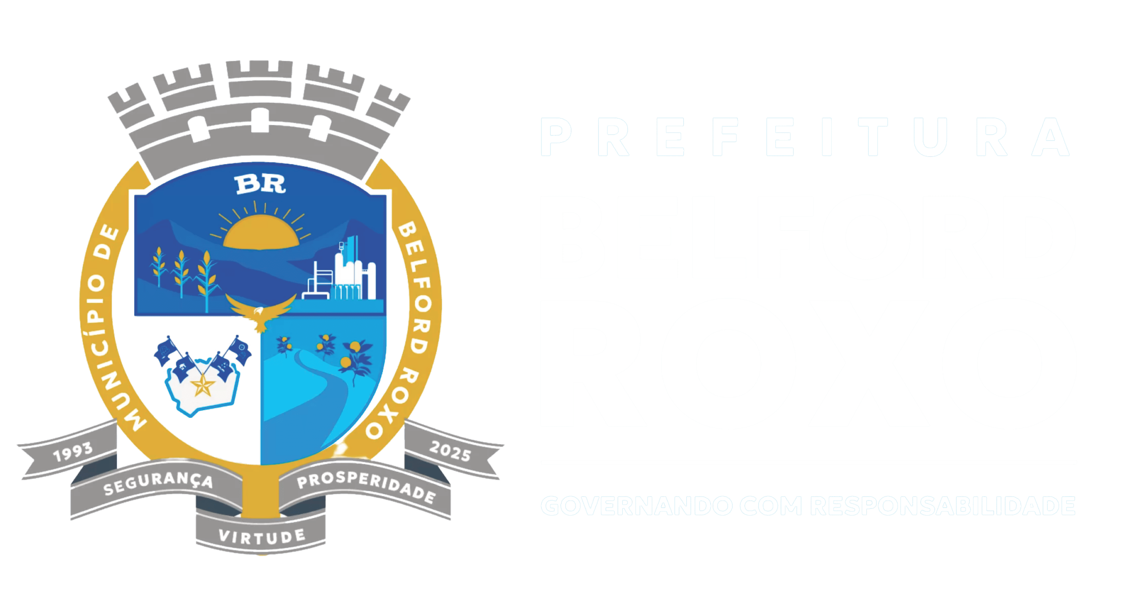 Prefeitura Belford Roxo